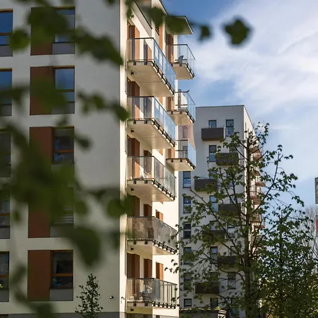 Lew Invest Wroclawska, Parking W Cenie! *