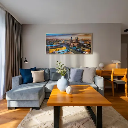 Apartman Lew Invest Wroclawska, Parking W Cenie! *