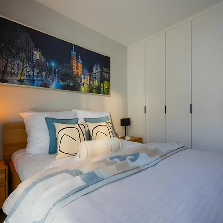 Apartman Lew Invest Wroclawska, Parking W Cenie!