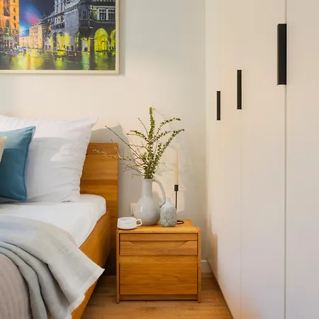 Lew Invest Wroclawska, Parking W Cenie! Apartman