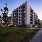 Lew Invest Wroclawska, Parking W Cenie! *