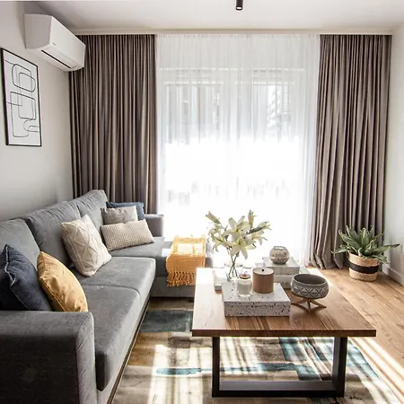 Apartamento Lew Invest Wroclawska, Parking W Cenie!