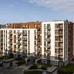 Lew Invest Wroclawska, Parking W Cenie!