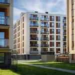 Lew Invest Wroclawska, Parking W Cenie! Apartman *